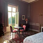 Château De Laclaireau