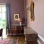 Château De Laclaireau Couette-café
