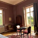 Bed & Breakfast Chateau De Laclaireau Virton
