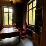 Chateau De Laclaireau 3*