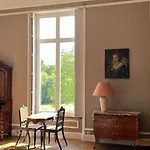 Bed & Breakfast Chateau De Laclaireau Virton