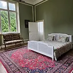 Couette-café Château De Laclaireau 3*
