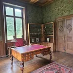 Chateau De Laclaireau