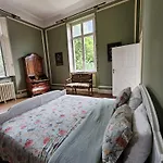 Chateau De Laclaireau Bed & Breakfast Virton