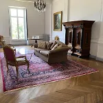 Chateau De Laclaireau Bed & Breakfast 3*
