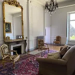 Château De Laclaireau Couette-café 3*