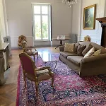Chateau De Laclaireau Bed & Breakfast Virton