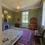 Couette-café Château De Laclaireau 3*