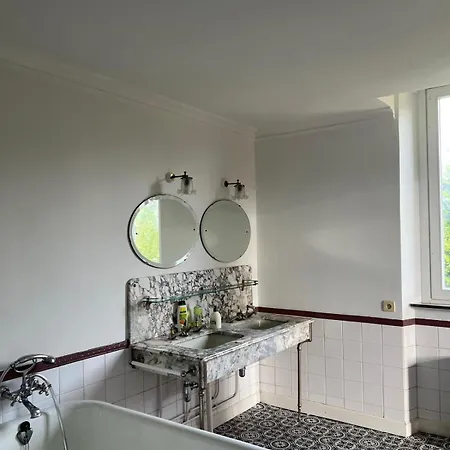 Bed & Breakfast Chateau De Laclaireau