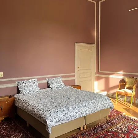 Chateau De Laclaireau 3*