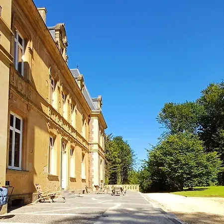 Chateau De Laclaireau Virton