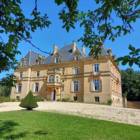 Chateau De Laclaireau 3* Virton