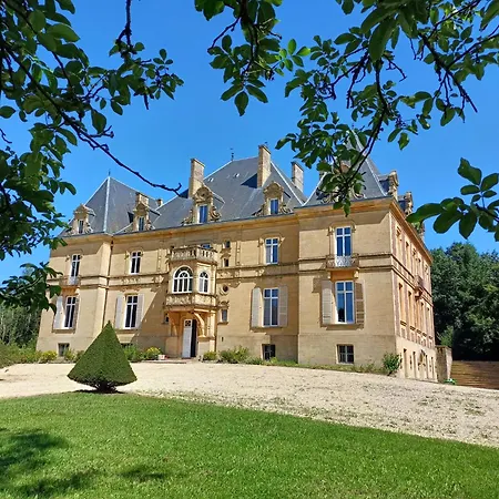 Chateau De Laclaireau * Virton