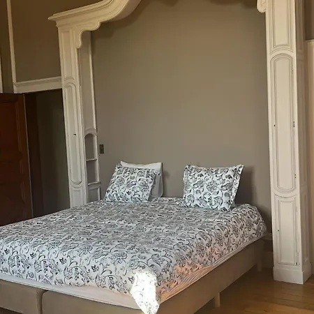 Chateau De Laclaireau Bed & Breakfast