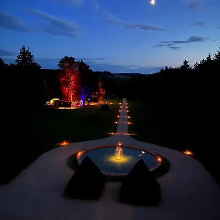 Chateau De Laclaireau