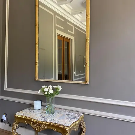 Bed & Breakfast Chateau De Laclaireau