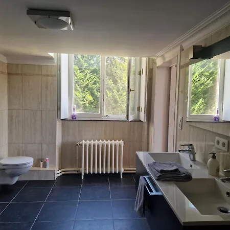 Chateau De Laclaireau 3* Virton