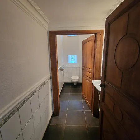 Bed & Breakfast Chateau De Laclaireau Virton